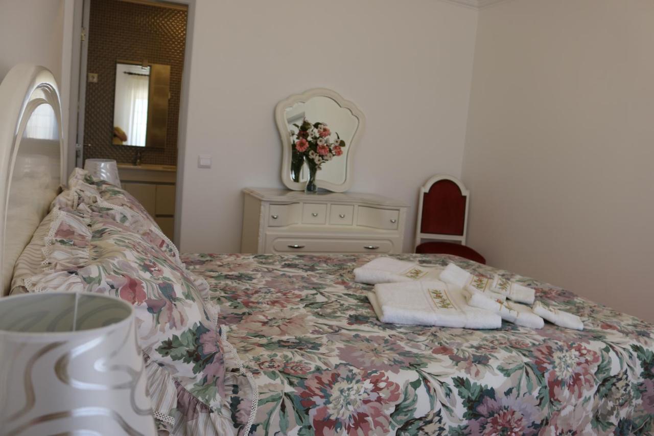 Casa Areal Villa Nazaré Kültér fotó