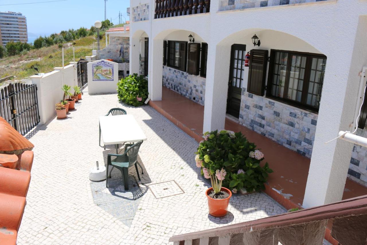 Casa Areal Villa Nazaré Kültér fotó