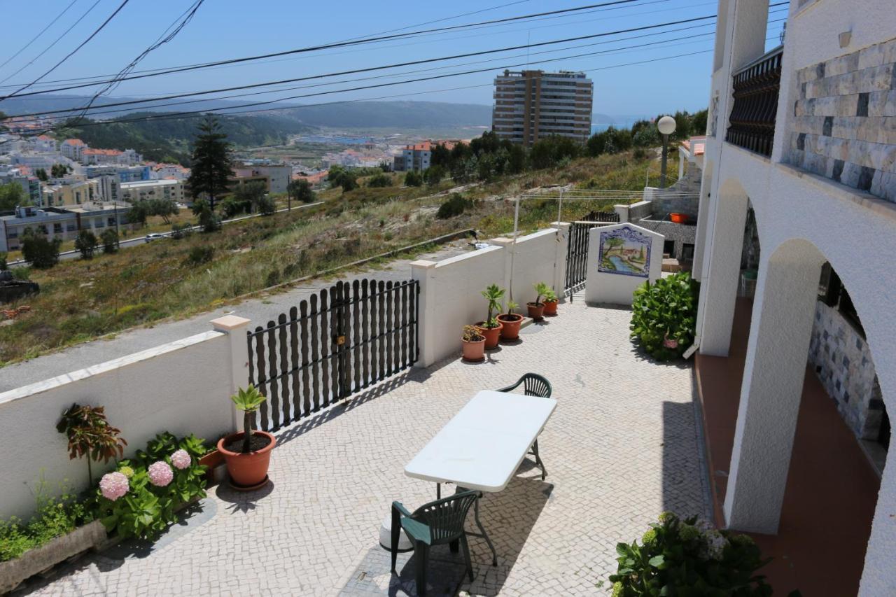 Casa Areal Villa Nazaré Kültér fotó
