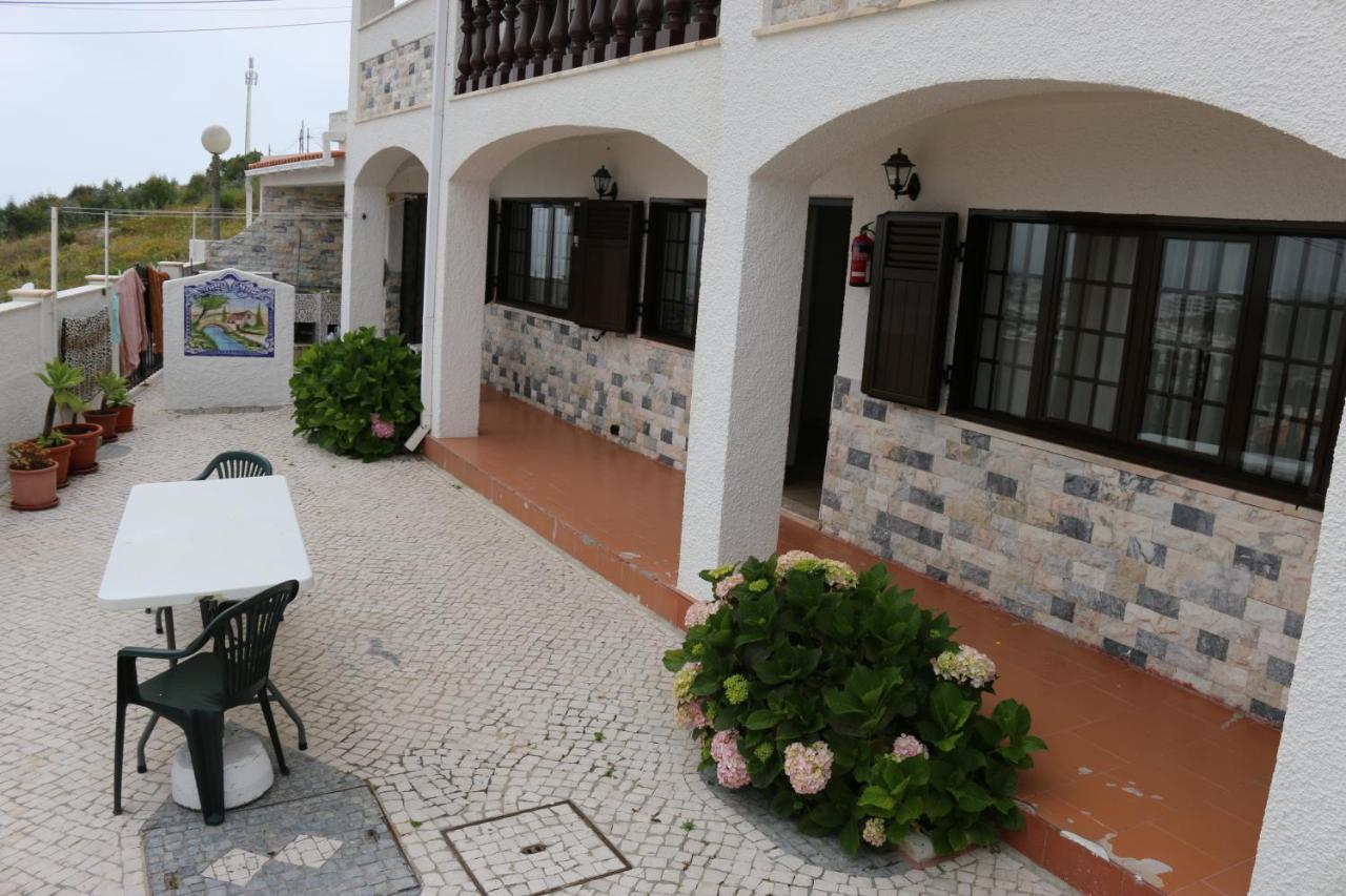 Casa Areal Villa Nazaré Kültér fotó