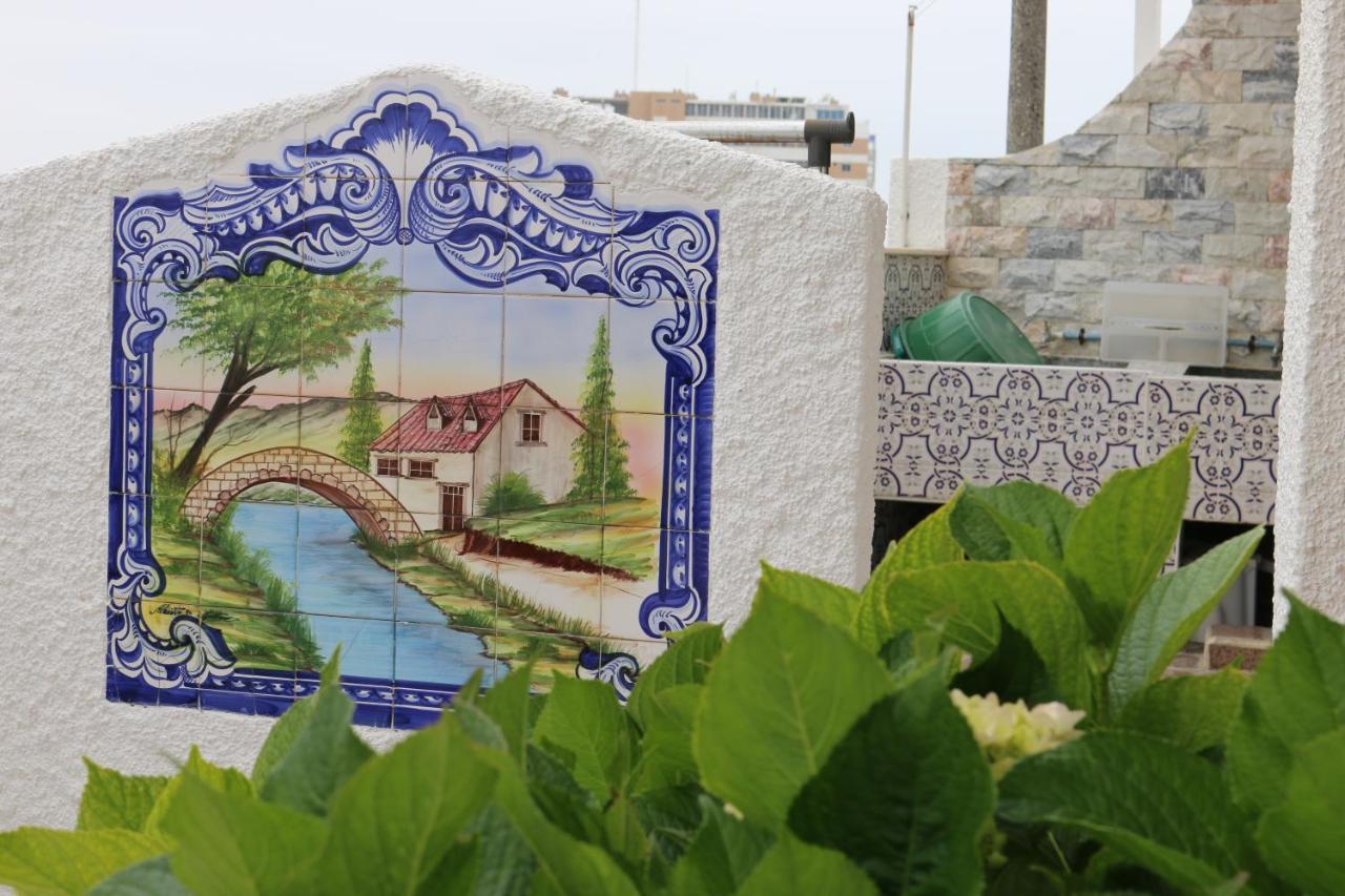 Casa Areal Villa Nazaré Kültér fotó