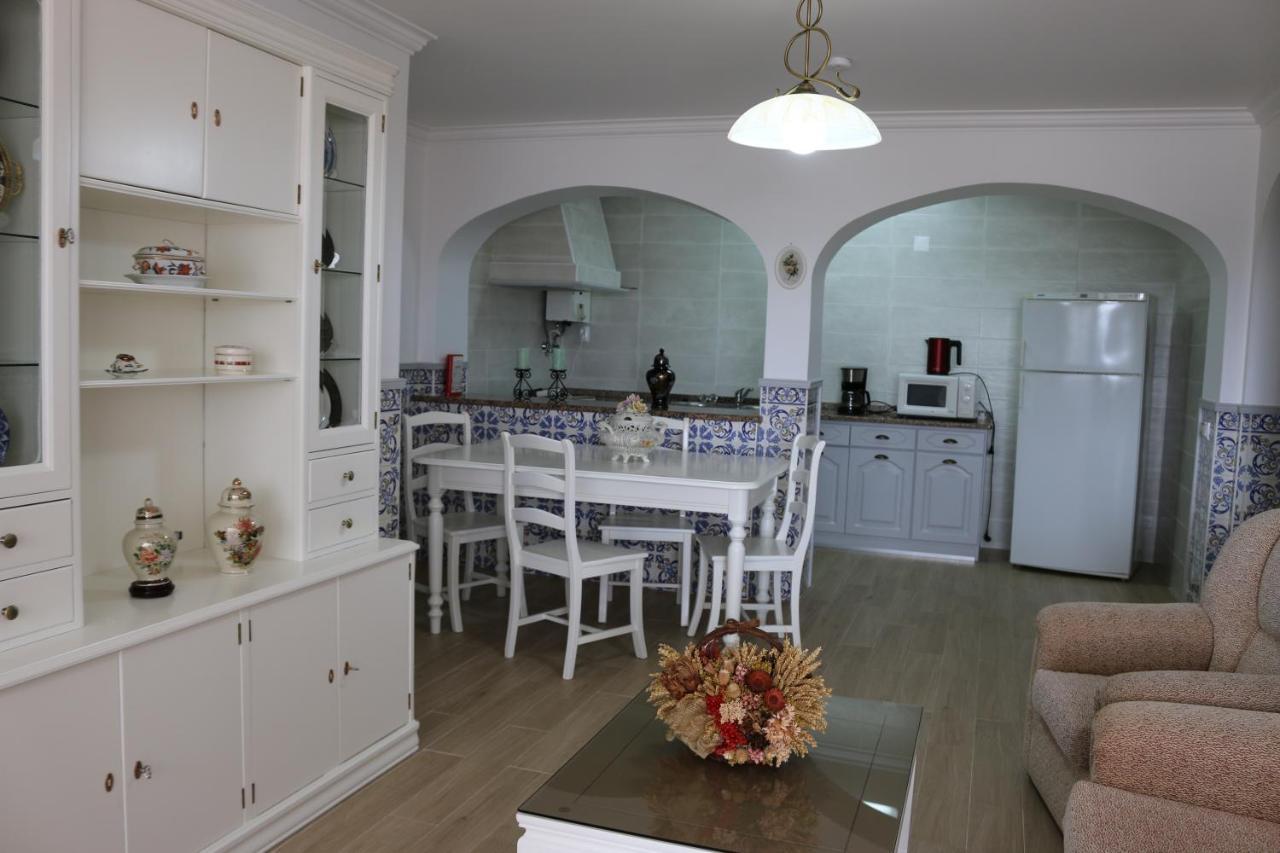 Casa Areal Villa Nazaré Kültér fotó