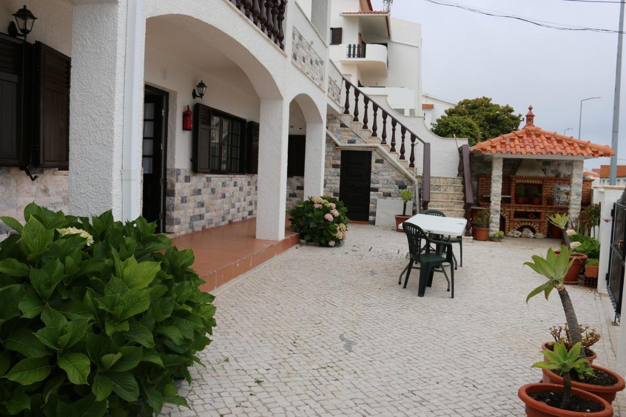 Casa Areal Villa Nazaré Kültér fotó