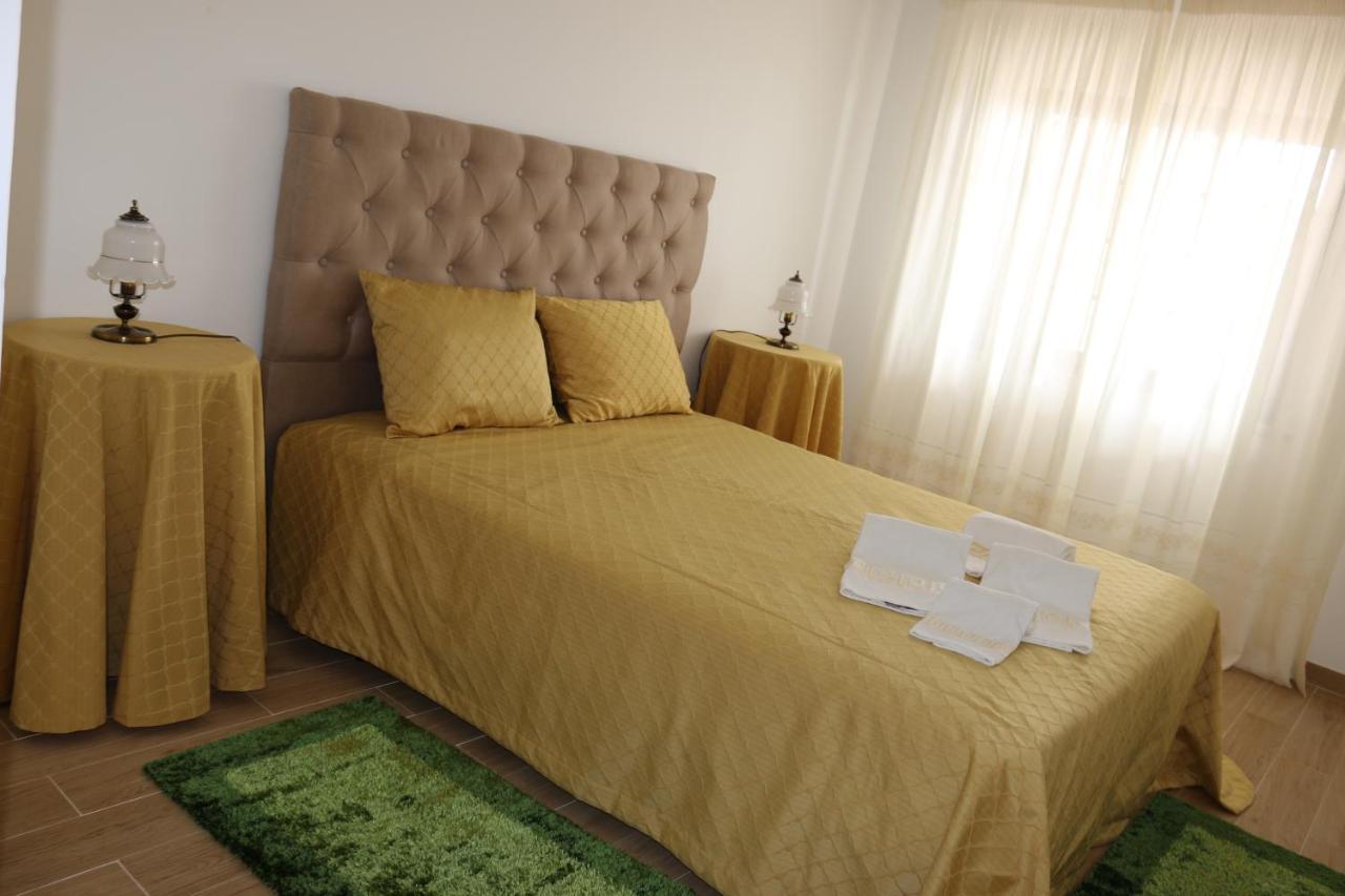 Casa Areal Villa Nazaré Kültér fotó