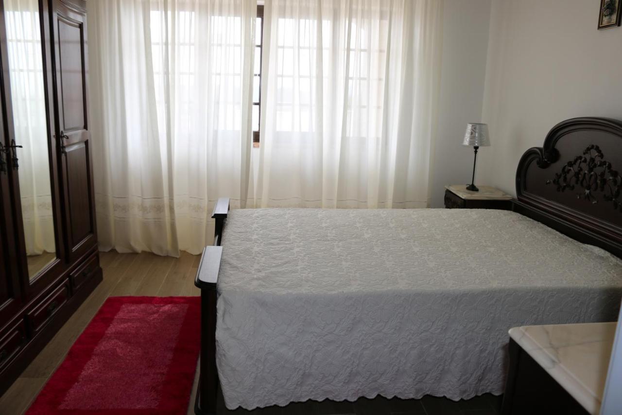 Casa Areal Villa Nazaré Kültér fotó