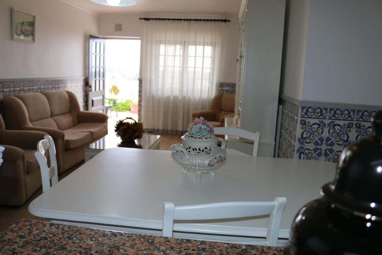 Casa Areal Villa Nazaré Kültér fotó